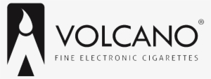 Logo - Volcano Fine Electronic Cigarettes