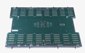 Katana-rf Probe Card - Electronics