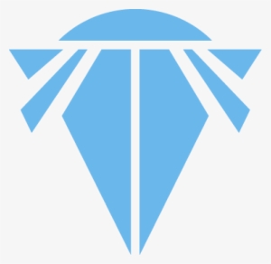 Ice Logo - Triangle