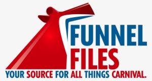 Funnel Files Is - Carnival Cruise Funnel Logo