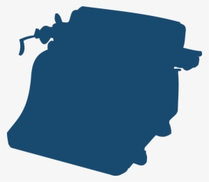 Typewriter Silhouette