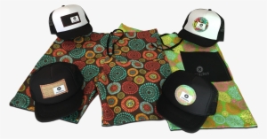 Shorts And Hats Sdw - Baseball Cap