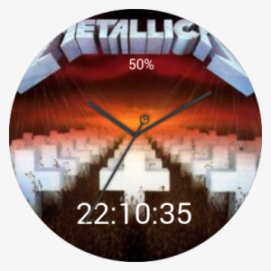 Metallica Preview