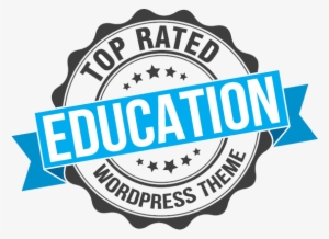 Top Rated Education Wordpress Theme - Free Event