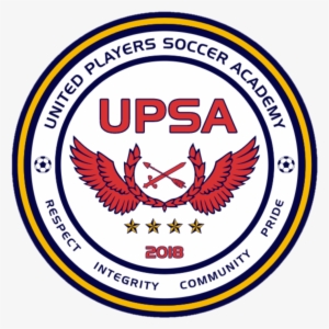 The Colors Red, White, And Blue Represents The Colors - Football