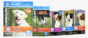 Cosequin® Joint Health Supplements Are Specifically - Cosequin Standard Strength Chewable Tablets