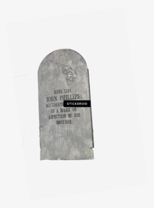 Tombstone Gravestone Fantasy Religion - Headstone