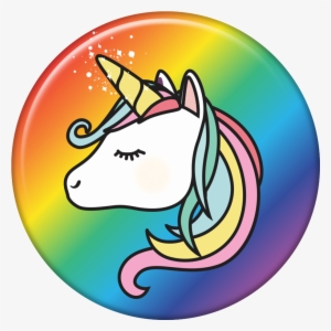 Pop Selfie Unicórnio Colorido - Unicorn Notebook Never Stop Dreaming: Volume 1