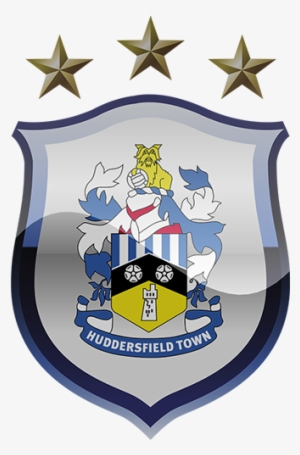 Logo Huddersfield Town Png