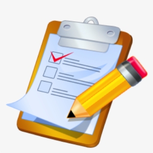 Checklist Png - Terms & Conditions Png