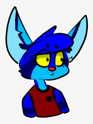 Eyes Emoji By Alaricat - Sticker