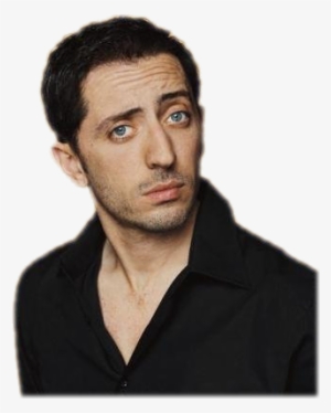 Next - Young Gad Elmaleh