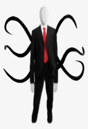Slender Man Download Png - Slender Png