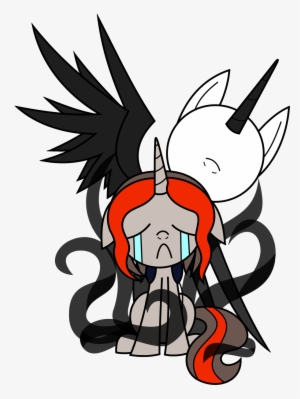 Cuttycommando, Crying, Mic The Microphone, Oc, Ponified, - Microphone