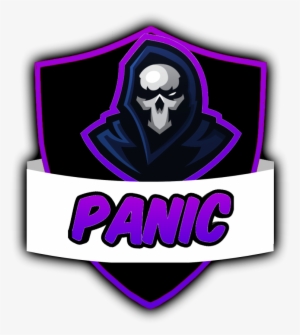 Paniclogo Discord Emoji - Illustration