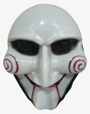 Imágenes Zoom - Mask