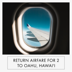 Giveawaybrandtemplate Airfare - Itinérant