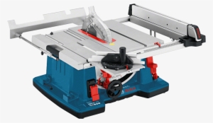 Table Saw Gts 10 Xc 106243 Png - Bosch Gts 10 Xc Professional