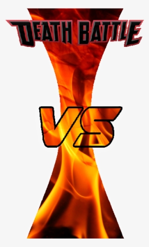 Vs Logo Png Fire