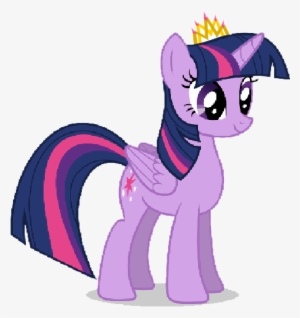 Twilight Sparkle Png Image - Friendship Is Magic Twilight Sparkle