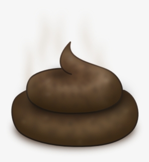 Small - Turd Clipart