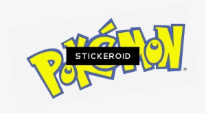 Pokemon Logo - Pokémon