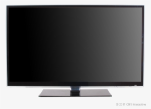 Tv Clipart 28726 - Flat Screen Television Transparent