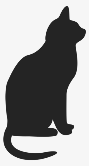 Cat Icon, Transparent Cat.PNG Images & Vector - FreeIconsPNG