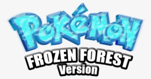 Pokemon Frozen Forest-legend Of The Frozen Age - Ravensburger Pokemon Xxl 100pc Jigsaw Puzzle