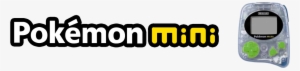 Pokemini - Pokemon Mini