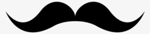 Mustache Logo