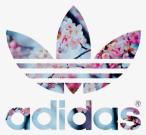 Adidas, Cool, And Overlay Image - Transparent Background Adidas Logo