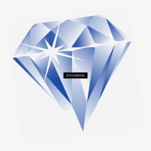 Diamond - Diamond Clipart