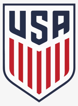 Usa-logo - Usa Soccer Logo 2017