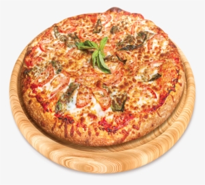 Margherita - Large Margherita