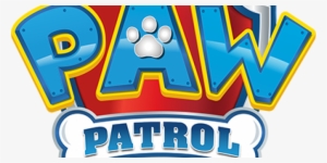 Paw Patrol Puebla - Paw Patrol Logo Png