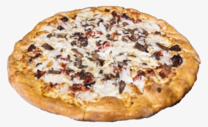A - Fast Food