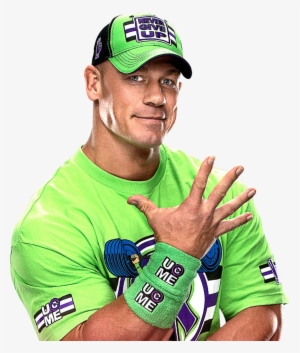 John Cena New 2018 Png By Ambriegnsasylum16 - John Cena New Pic 2018