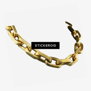 Gold Chain - Chain
