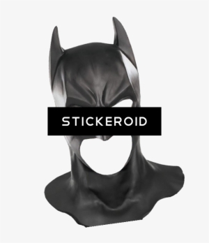 Batman Mask - Oriental Trading Company Adult's Full Batman Mask