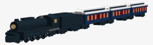 Polar Express Train Png