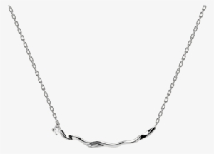 Haru Gold Necklace - Necklace