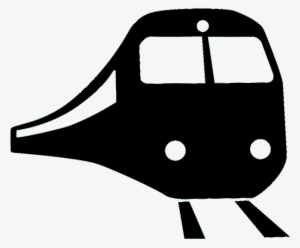 Image Of Train - Señal Tren