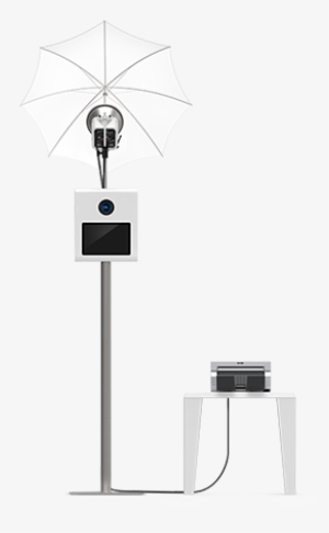 Fort Worth Photo Booth Rental - Bokeh Booth & Co.