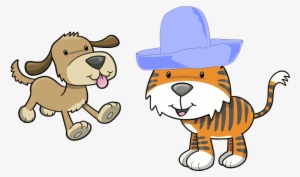 Hello Cat, I Like Your Hat - Monkimun Inc.