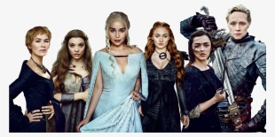 Nickelbackloverxoxox Ladies Of Game Of Thrones Png