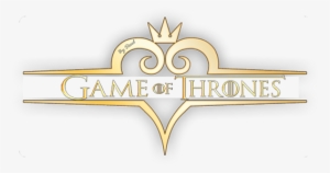 Game Of Thrones Png - Kingdom Hearts