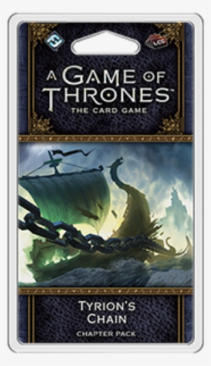 A Game Of Thrones Lcg - All Men Are Fools Lcg
