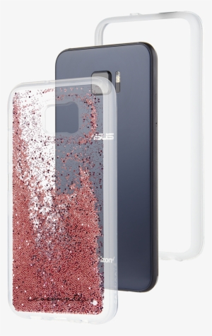 Case-mate Naked Tough Waterfall Protection Case For - Iphone