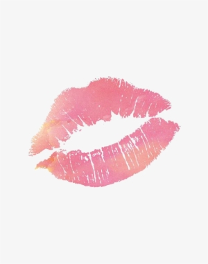 Lips Png Pic - Black Is The New Classy